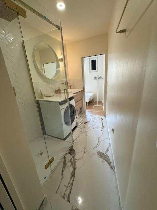 Charmant Appartement Alesia Paris Exterior photo